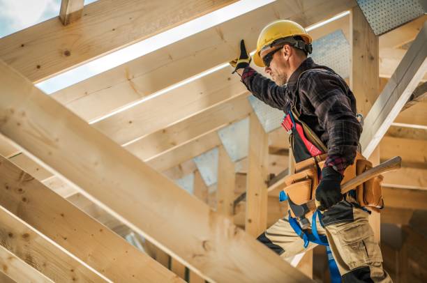 Best Roof Waterproofing Services  in Siena College, NY
