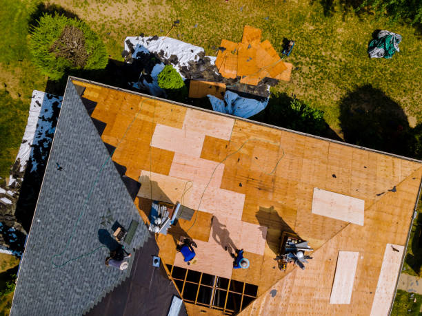 Best Residential Roofing Contractor  in Siena College, NY